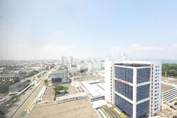 Parkway Parade (D15), Office #636315721